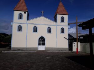 Paróquia Bom Jesus