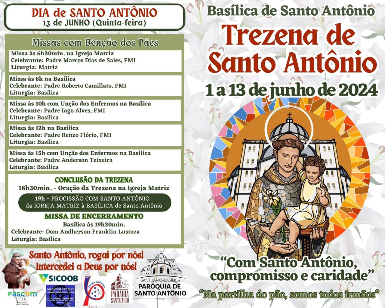 Card Antonio